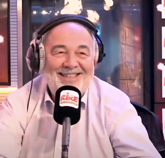 Notre Billet sur Gérard Jugnot