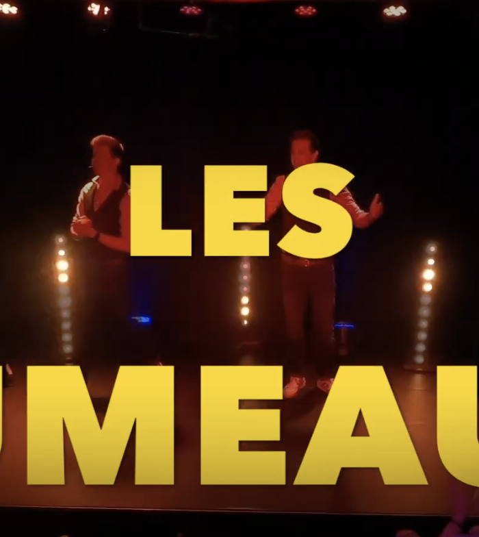 Le Teaser !