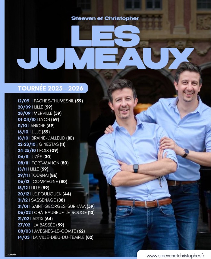 Avignon à guichet fermé : MERCI