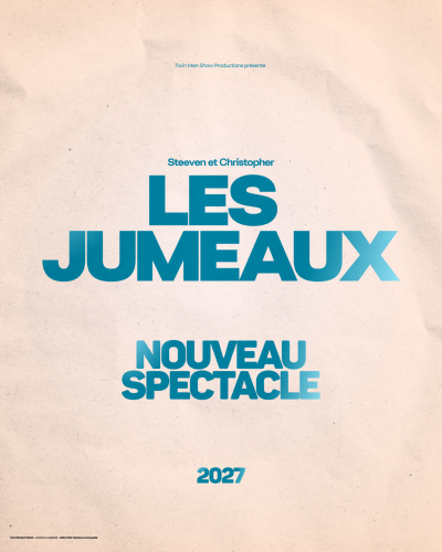 Nouveau Spectacle