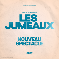 Nouveau Spectacle en 2027