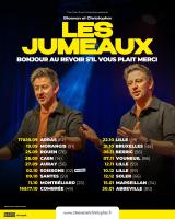 Dernières dates de la Tournée !