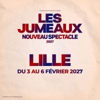 Billetterie ouverte pour les Premières à Lille