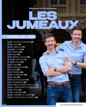 img Avignon à guichet fermé : MERCI