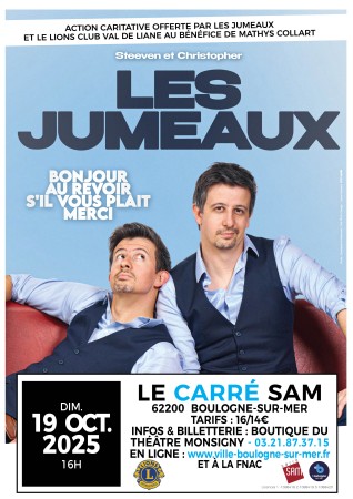 img Boulogne sur Mer pour une belle action !