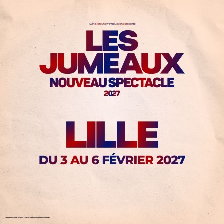 img Billetterie ouverte pour les Premières à Lille